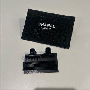 Chanel Cosmetics Hair Clipper Set